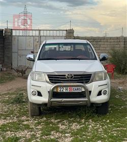 تويوتا هايلوكس